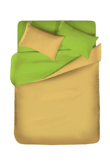 Daphne Percale Bedding DD6432F Solid Color Bedding image10